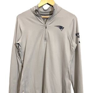 Nike X NFL New England Patriots Long Sleeve Top